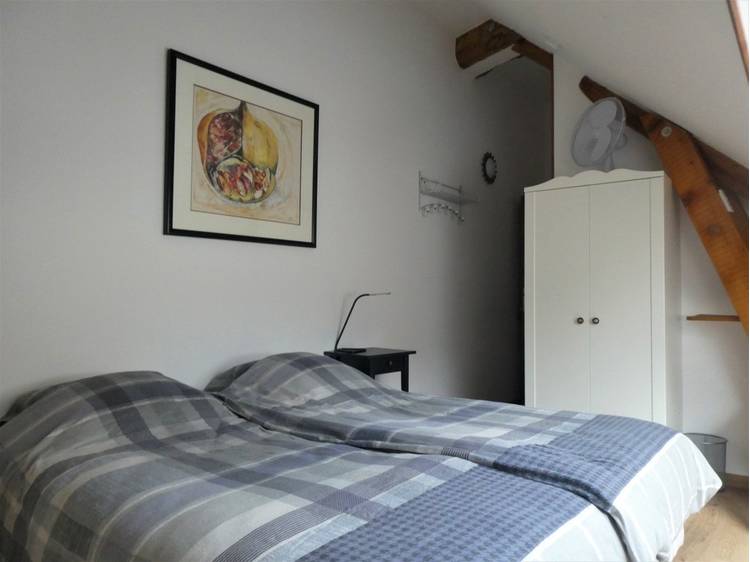 Photo 15 Chambres d'hôtes L'Ecrin d'Oriou - 1 à 12 personnes