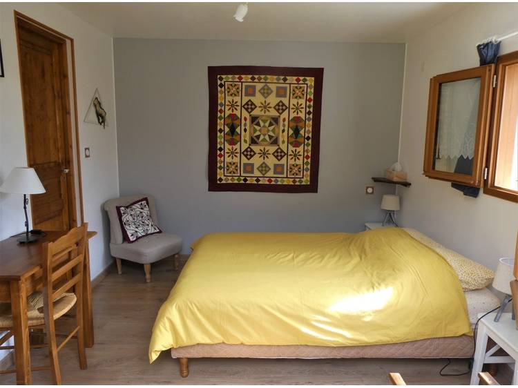 Photo 16 Chambres d'hôtes L'Ecrin d'Oriou - 1 à 12 personnes