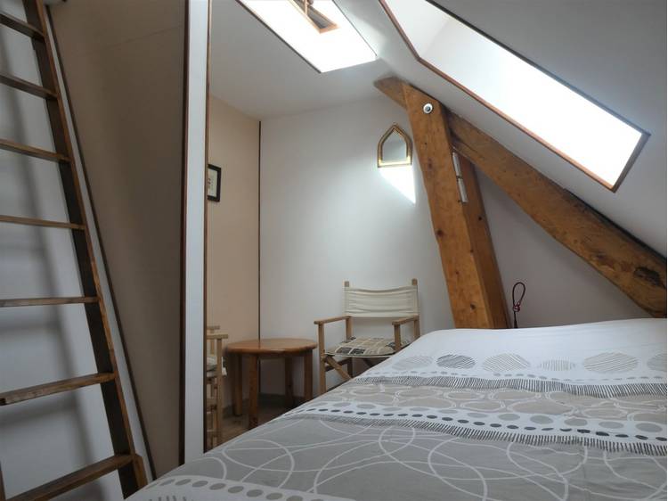 Photo 18 Chambres d'hôtes L'Ecrin d'Oriou - 1 à 12 personnes