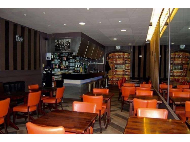 Photo 1 La Cantine des Tontons