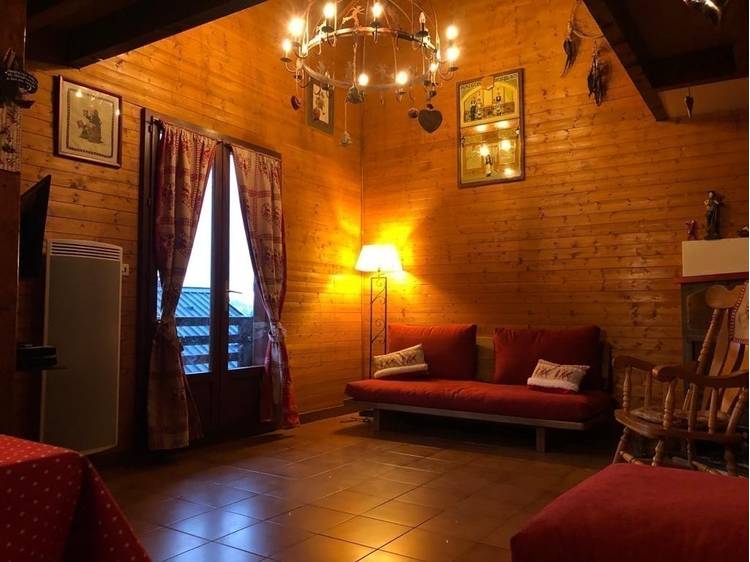 Photo 2 Chalet 8 personnes - Lotissement Taillefer - NIER