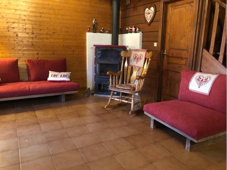 Photo 3 Chalet 8 personnes - Lotissement Taillefer - NIER