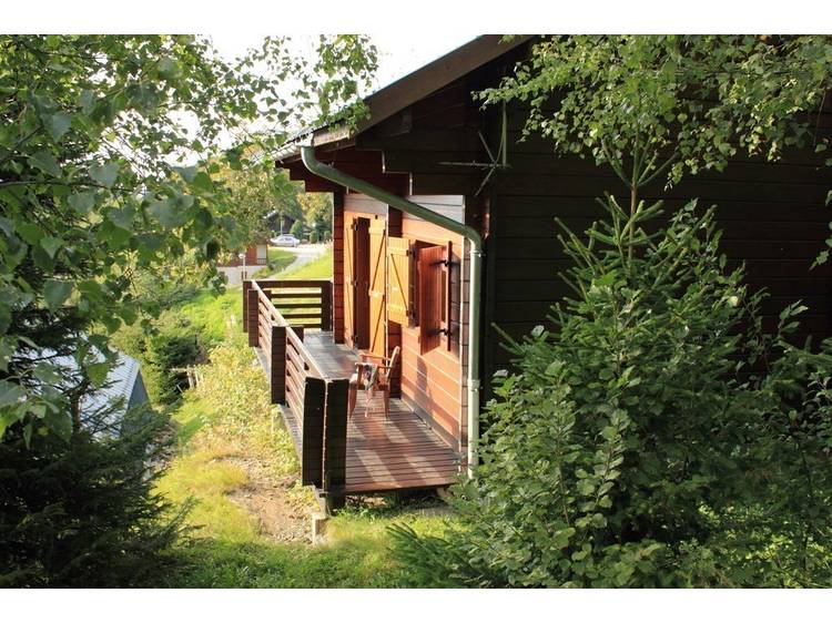 Photo 5 Chalet 8 personnes - Lotissement Taillefer - NIER