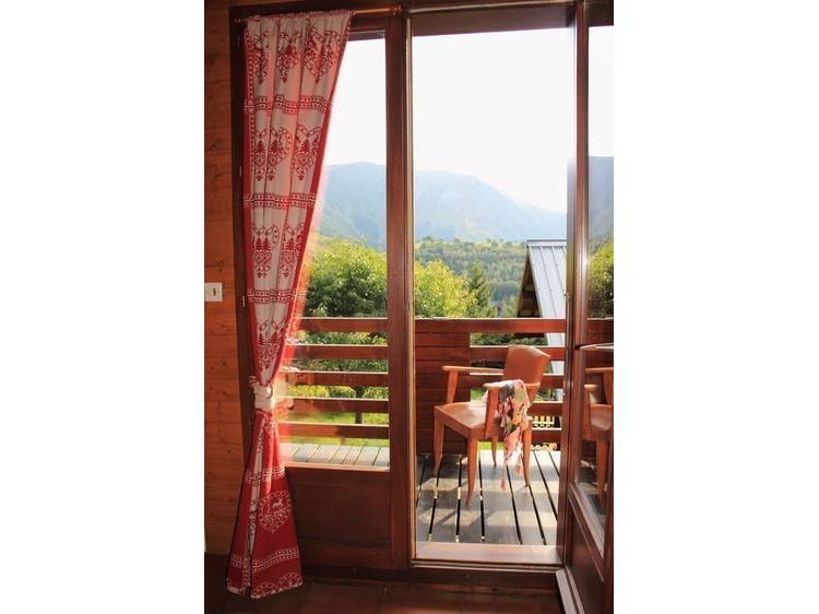Photo 6 Chalet 8 personnes - Lotissement Taillefer - NIER