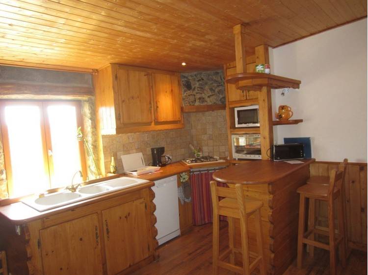 Photo 4 Gîte le Pellenfrey - 6 pers.