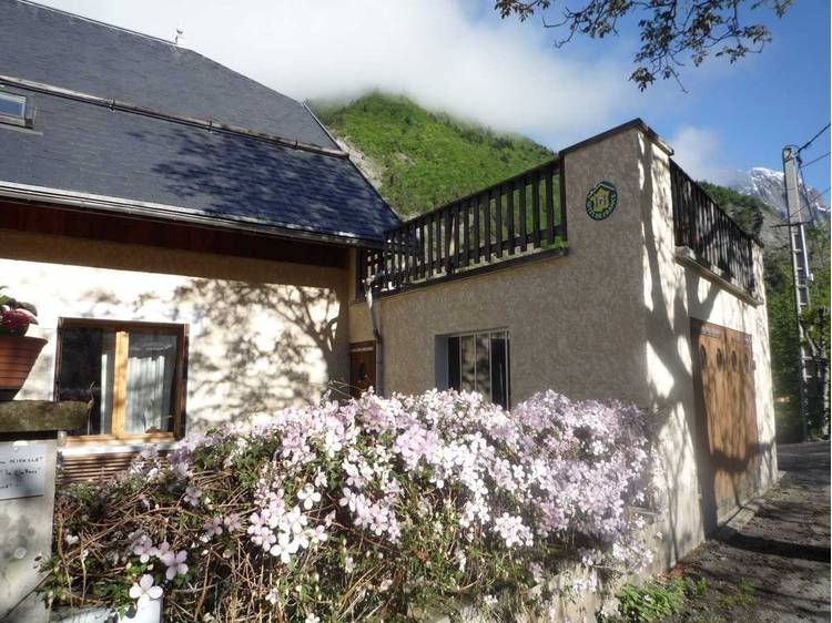 Photo 34 Gîte Les Clottous - 12 à 14 personnes
