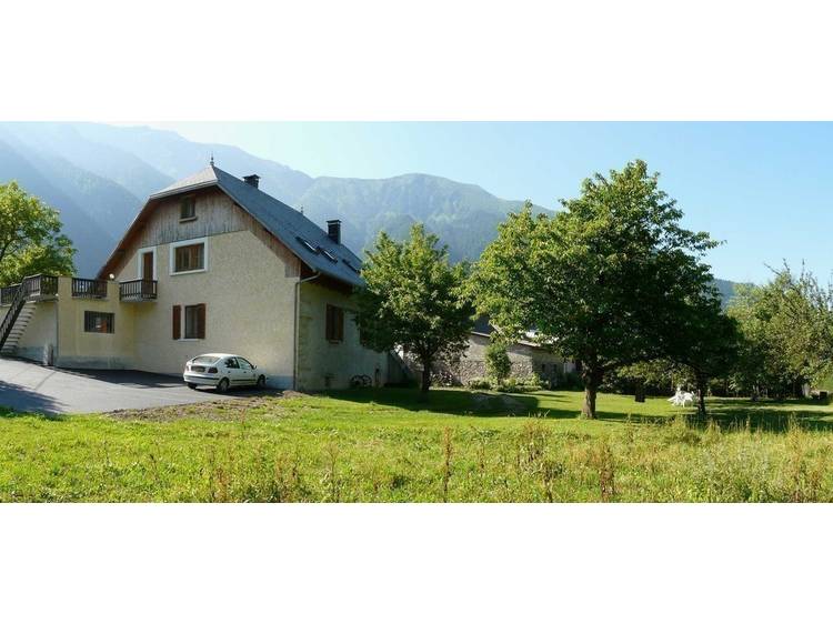 Photo 32 Gîte Les Clottous - 12 à 14 personnes