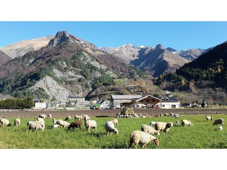 Photo 40 Gîte Les Clottous - 12 à 14 personnes
