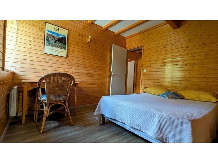 Photo 8 Gîte Les Clottous - 12 à 14 personnes