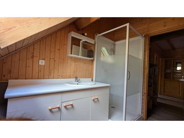 Photo 14 Gîte Les Clottous - 12 à 14 personnes