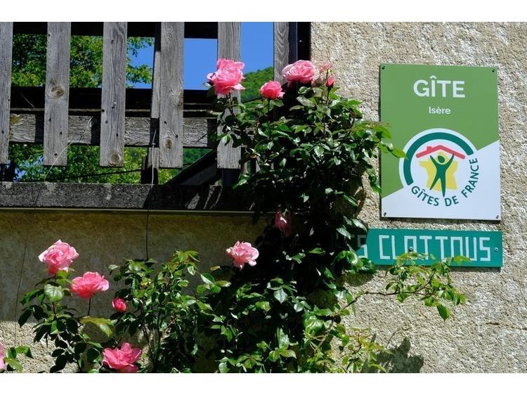 Photo 18 Gîte Les Clottous - 12 à 14 personnes