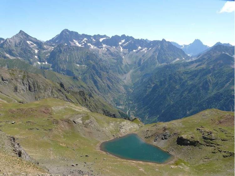 Photo 70 Gîte Les Clottous - 12 à 14 personnes