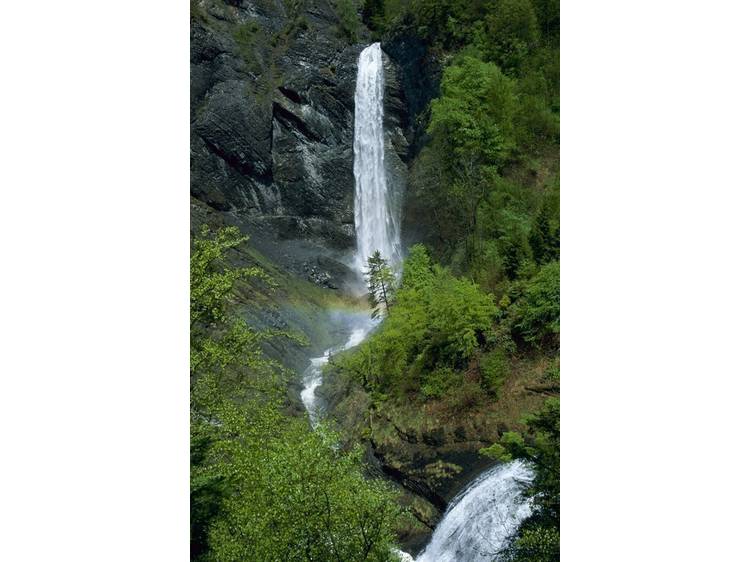 Photo 1 Cascade de Confolens