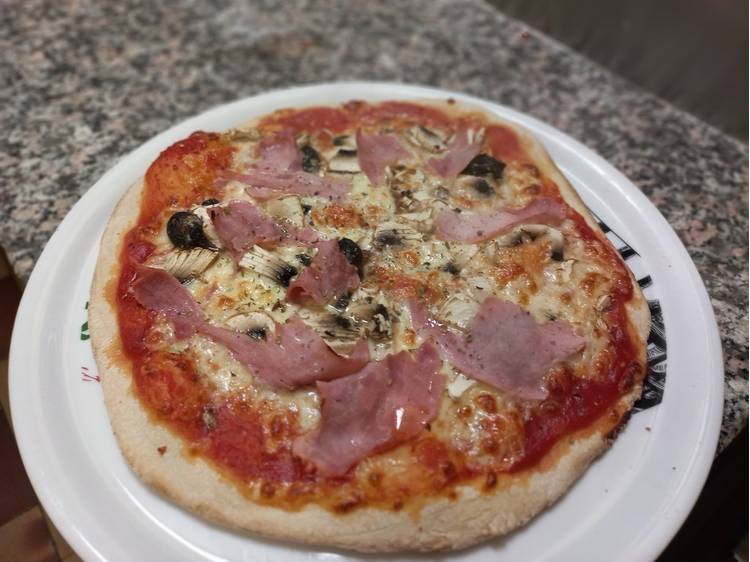 Photo 5 Restaurant Pizzeria La Dolce Vita