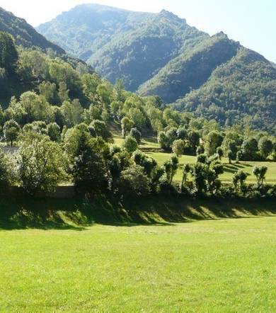 N°25 Le plat de Moulin Vieux - Boucle VTT