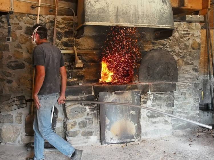 Photo 2 Ferme de Sainte Luce