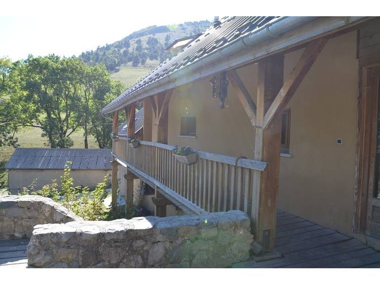 Photo 11 Ferme de Sainte Luce