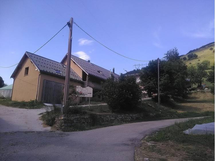 Photo 1 Ferme de Sainte Luce