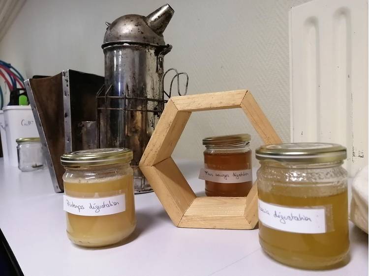 Photo 11 Apprendre à porter secours & Apiculture