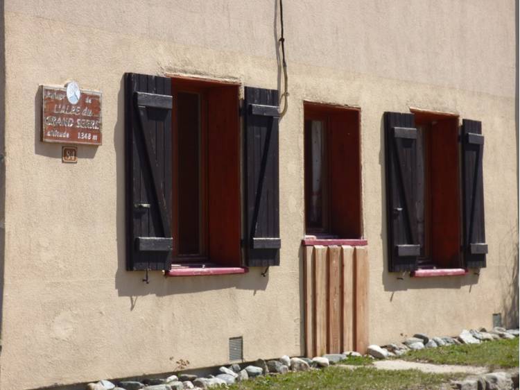 Photo 3 Ancien refuge de la Société des Touristes Dauphinois