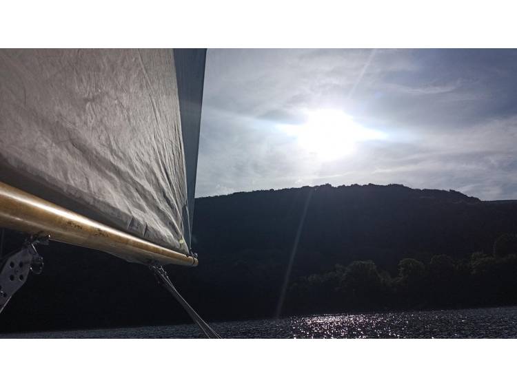 Photo 2 Club de Voile et d'Aviron de Laffrey