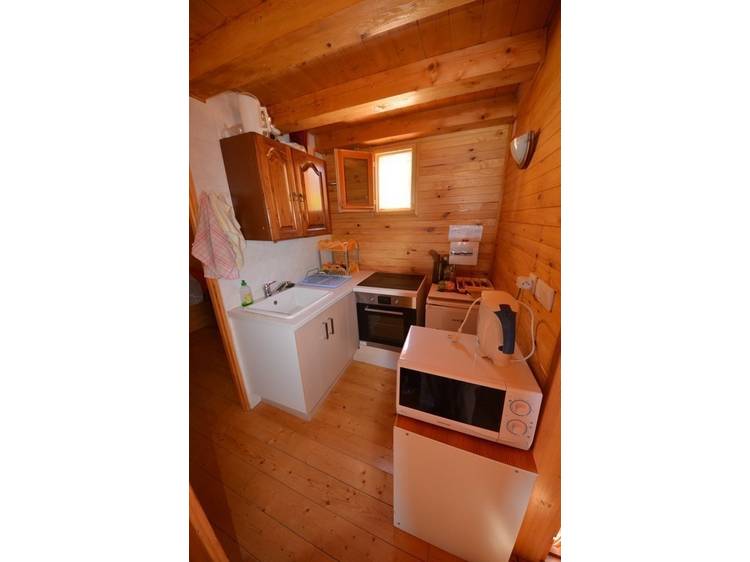 Photo 4 Chalet Les Beaumets - 5 personnes