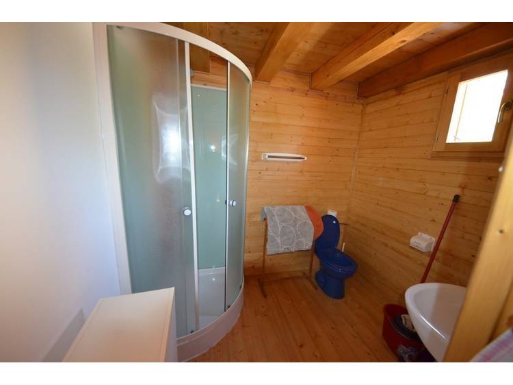 Photo 5 Chalet Les Beaumets - 5 personnes