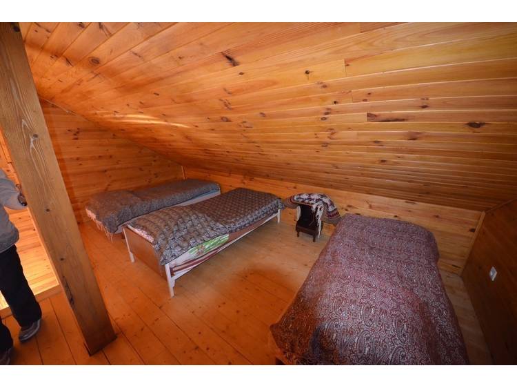 Photo 6 Chalet Les Beaumets - 5 personnes