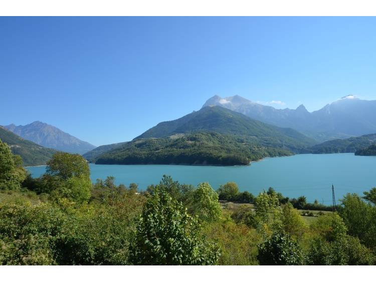 Photo 8 Chalet Les Beaumets - 5 personnes