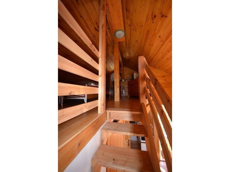 Photo 9 Chalet Les Beaumets - 5 personnes