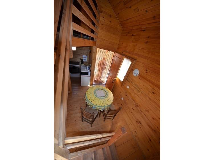 Photo 10 Chalet Les Beaumets - 5 personnes