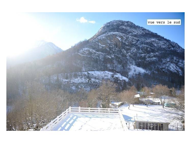 Photo 1 Appartement A la Carte - 1 -  4 personnes