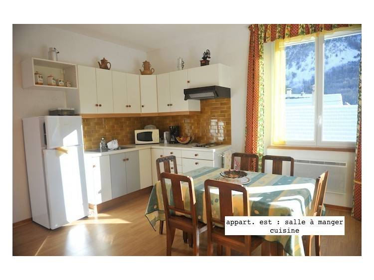 Photo 2 Appartement A la Carte - 1 -  4 personnes