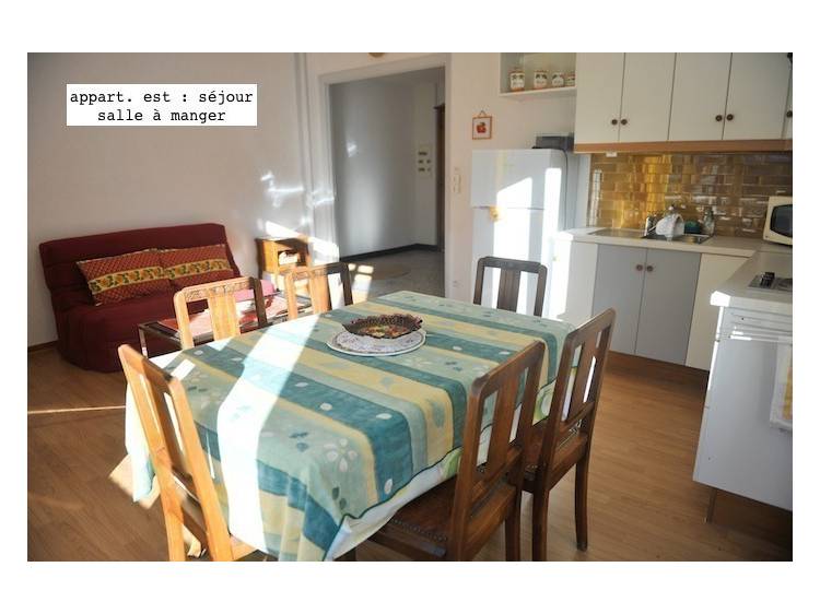 Photo 4 Appartement A la Carte - 1 -  4 personnes