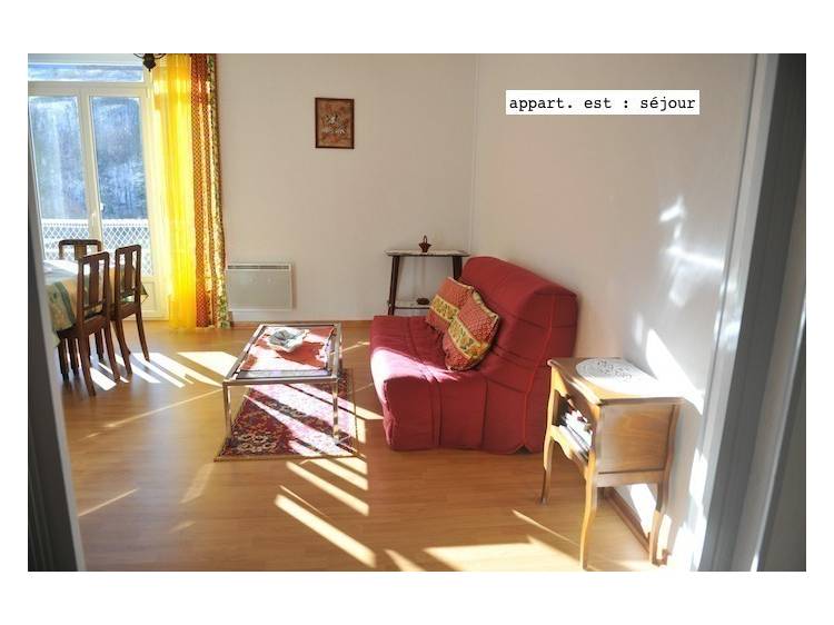 Photo 5 Appartement A la Carte - 1 -  4 personnes