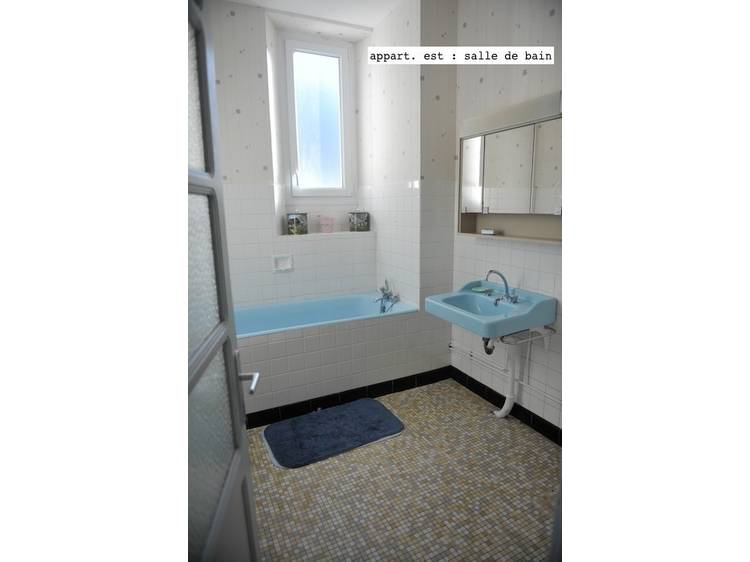 Photo 6 Appartement A la Carte - 1 -  4 personnes