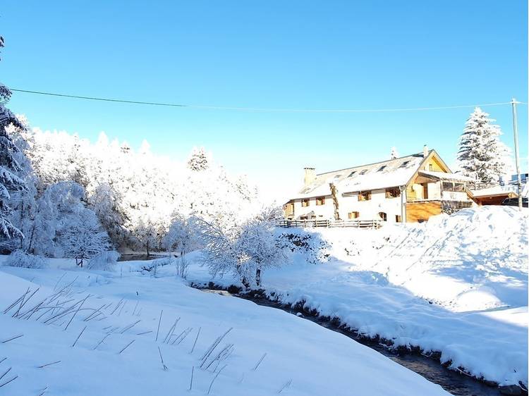 Photo 2 Auberge de l'érable - 3 Flocons AGS Confort
