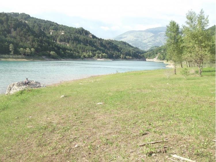 Photo 23 Le Mas du Lac - La Roulotte du Mas - 2 à 4 personnes