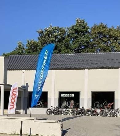 Hymy Bike  Location vélos