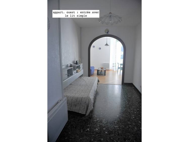 Photo 2 Appartement A la carte - 2 - 5 personnes