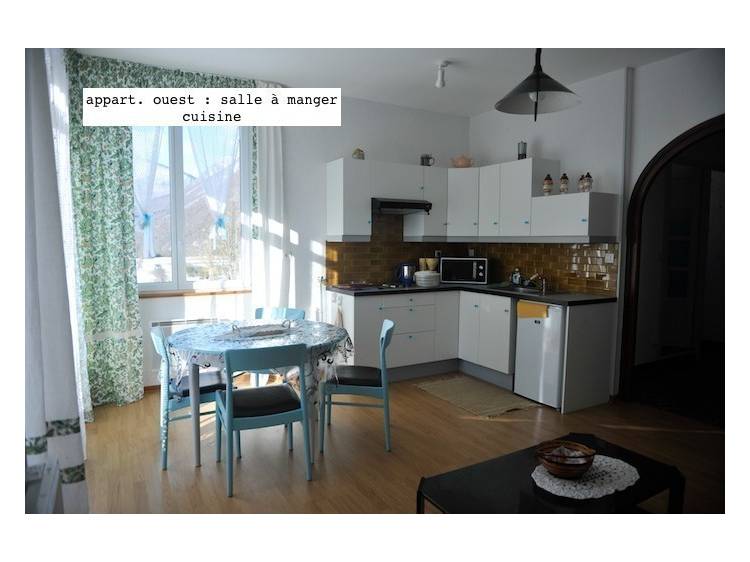 Photo 3 Appartement A la carte - 2 - 5 personnes