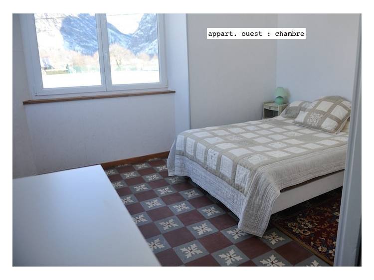 Photo 4 Appartement A la carte - 2 - 5 personnes