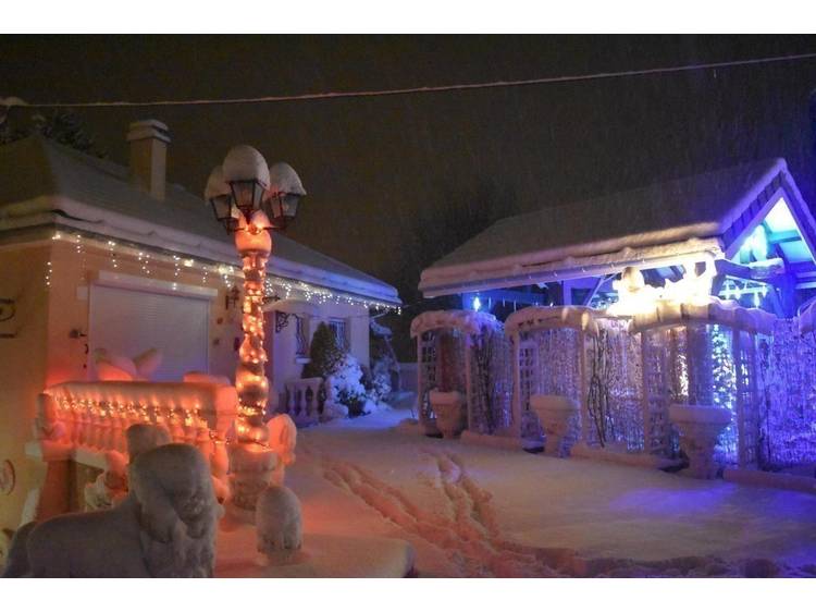 Photo 77 Au Clair Matin - de 2 à 5 pers