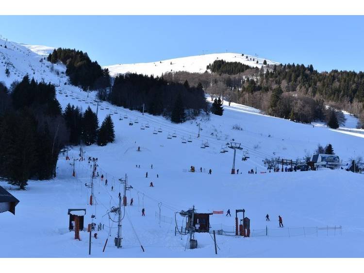 Photo 93 Au Clair Matin - de 2 à 5 pers