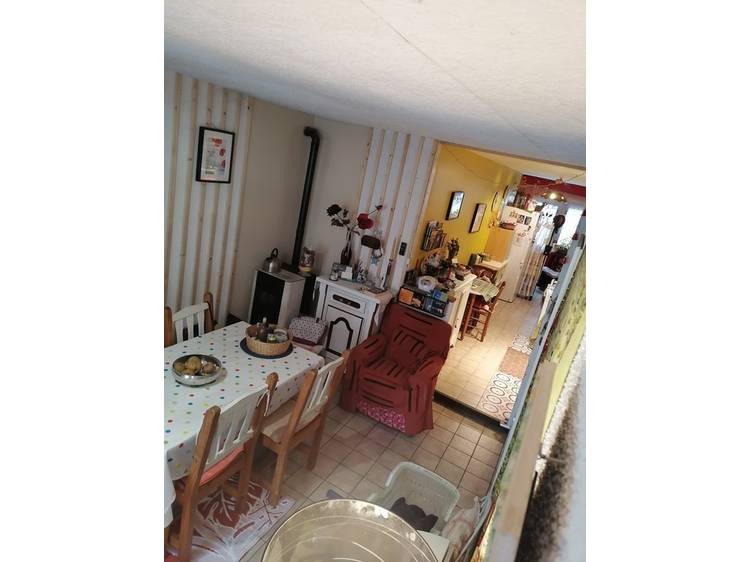 Photo 4 Chambres chez l'habitant - Annie Ritton - 1 à 2 pers