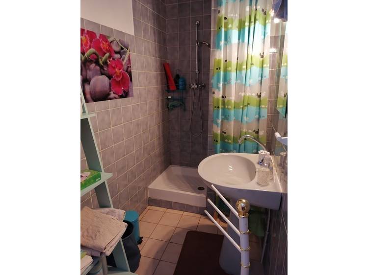 Photo 5 Chambres chez l'habitant - Annie Ritton - 1 à 2 pers