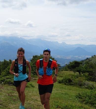 Le Ruisseau de Vaulx - 15 km - Bleu