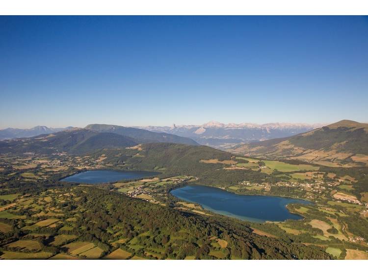 Photo 1 Le Crey des Vorges - 9,8 km - Vert