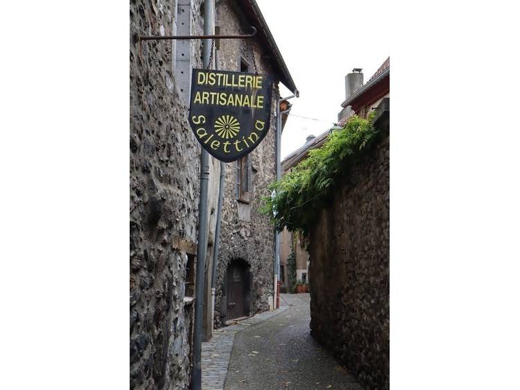 Photo 3 Maison Salettina Distillerie