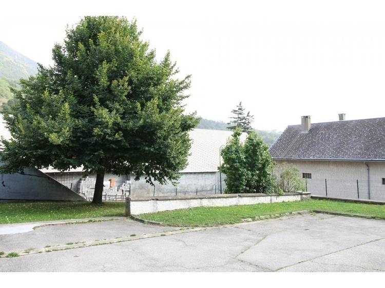 Photo 2 L'ancienne école - 10 pers